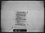 Manufacturer's drawing for Douglas Aircraft Company Douglas DC-6 . Drawing number 7491623