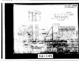 Manufacturer's drawing for Grumman Aerospace Corporation FM-2 Wildcat. Drawing number 7156518
