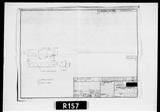 Manufacturer's drawing for Republic Aircraft P-47 Thunderbolt. Drawing number 37F16649