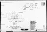 Manufacturer's drawing for Lockheed Corporation P-38 Lightning. Drawing number 194131