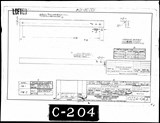 Manufacturer's drawing for Grumman Aerospace Corporation FM-2 Wildcat. Drawing number 10224-104