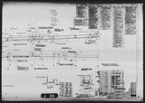 Manufacturer's drawing for North American Aviation P-51 Mustang. Drawing number 106-31121