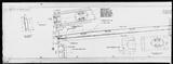 Manufacturer's drawing for North American Aviation P-51 Mustang. Drawing number 106-31556