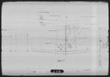 Manufacturer's drawing for North American Aviation P-51 Mustang. Drawing number 106-48019