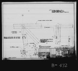 Manufacturer's drawing for Vultee Aircraft Corporation BT-13 Valiant. Drawing number 63-31353