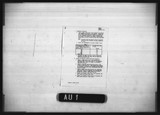 Manufacturer's drawing for Douglas Aircraft Company Douglas DC-6 . Drawing number 7353606