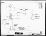 Manufacturer's drawing for Lockheed Corporation P-38 Lightning. Drawing number 197700