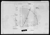 Manufacturer's drawing for Beechcraft C-45, Beech 18, AT-11. Drawing number 185700-3