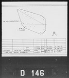 Manufacturer's drawing for Boeing Aircraft Corporation B-17 Flying Fortress. Drawing number 41-3039