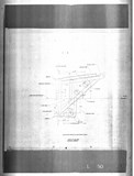 Manufacturer's drawing for North American Aviation T-28 Trojan. Drawing number 200-13130