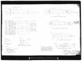 Manufacturer's drawing for Beechcraft Beech Staggerwing. Drawing number b17180