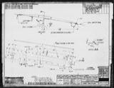 Manufacturer's drawing for North American Aviation P-51 Mustang. Drawing number 102-14303
