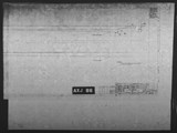 Manufacturer's drawing for Chance Vought F4U Corsair. Drawing number 41075