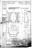 Manufacturer's drawing for Vickers Spitfire. Drawing number 35145