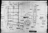 Manufacturer's drawing for North American Aviation P-51 Mustang. Drawing number 102-14011