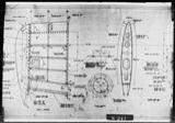 Manufacturer's drawing for North American Aviation P-51 Mustang. Drawing number 102-14011