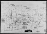 Manufacturer's drawing for Lockheed Corporation P-38 Lightning. Drawing number 202520