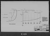 Manufacturer's drawing for Douglas Aircraft Company Inc. A-26 Invader. Drawing number 3204417