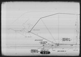 Manufacturer's drawing for North American Aviation P-51 Mustang. Drawing number 104-73002