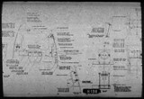 Manufacturer's drawing for North American Aviation P-51 Mustang. Drawing number 104-541001
