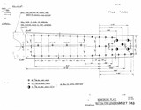 Manufacturer's drawing for Vickers Spitfire. Drawing number 35127