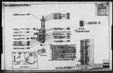 Manufacturer's drawing for North American Aviation P-51 Mustang. Drawing number 99-58073