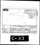 Manufacturer's drawing for Grumman Aerospace Corporation FM-2 Wildcat. Drawing number 10210-154