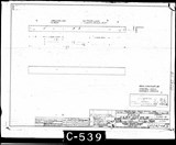 Manufacturer's drawing for Grumman Aerospace Corporation FM-2 Wildcat. Drawing number 10240-114