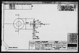 Manufacturer's drawing for North American Aviation P-51 Mustang. Drawing number 73-44029