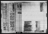 Manufacturer's drawing for North American Aviation B-25 Mitchell Bomber. Drawing number 98-542002