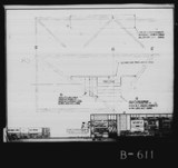Manufacturer's drawing for Vultee Aircraft Corporation BT-13 Valiant. Drawing number 63-76801