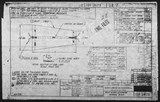 Manufacturer's drawing for North American Aviation P-51 Mustang. Drawing number 104-54178
