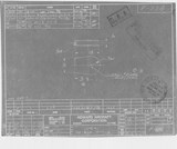 Manufacturer's drawing for Howard Aircraft Corporation Howard DGA-15 - Private. Drawing number F-336