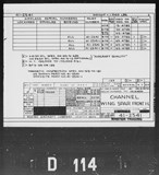Manufacturer's drawing for Boeing Aircraft Corporation B-17 Flying Fortress. Drawing number 41-2541