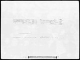 Manufacturer's drawing for Beechcraft Beech Staggerwing. Drawing number d171708