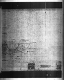 Manufacturer's drawing for North American Aviation T-28 Trojan. Drawing number 200-31333
