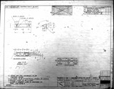 Manufacturer's drawing for North American Aviation P-51 Mustang. Drawing number 106-54324