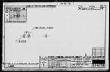 Manufacturer's drawing for North American Aviation P-51 Mustang. Drawing number 99-42179
