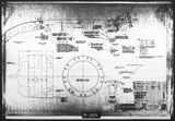 Manufacturer's drawing for Chance Vought F4U Corsair. Drawing number 10645