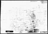 Manufacturer's drawing for Lockheed Corporation P-38 Lightning. Drawing number 198974