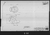 Manufacturer's drawing for North American Aviation P-51 Mustang. Drawing number 106-48241
