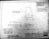 Manufacturer's drawing for North American Aviation P-51 Mustang. Drawing number 106-31351