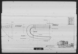 Manufacturer's drawing for North American Aviation P-51 Mustang. Drawing number 102-310223