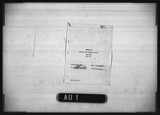 Manufacturer's drawing for Douglas Aircraft Company Douglas DC-6 . Drawing number 7353606