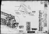 Manufacturer's drawing for North American Aviation P-51 Mustang. Drawing number 106-51011