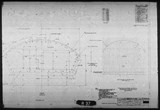 Manufacturer's drawing for North American Aviation P-51 Mustang. Drawing number 102-31104