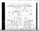 Manufacturer's drawing for Lockheed Corporation P-38 Lightning. Drawing number 197976