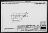 Manufacturer's drawing for North American Aviation P-51 Mustang. Drawing number 99-53350