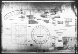 Manufacturer's drawing for Chance Vought F4U Corsair. Drawing number 10645