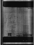 Manufacturer's drawing for North American Aviation T-28 Trojan. Drawing number 200-58432